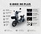Bicicleta Elétrica JR8 R8 Plus – Design Moderno e Alta Eficiência - Imagem 1