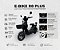 Bicicleta Elétrica JR8 R8 Plus – Design Moderno e Alta Eficiência - Imagem 3