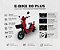 Bicicleta Elétrica JR8 R8 Plus – Design Moderno e Alta Eficiência - Imagem 2