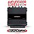 Módulo Amplificador Soundigital SD800.4 EVO6 800w Rms SD800 Som Automotivo Som de Qualidade - Imagem 2