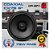 Par Alto Falante Coaxial Phantom Cx75 6" Polegadas Ophera 150w Rms 4ohms - Imagem 1