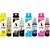 Kit Refis de Tinta Compatíveis com Epson 544 X-Full - Imagem 1