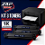 Kit 3 Toners Compatíveis com Brother Tn 1060 Tn1060 Hl-1212 Tn1000 1512 1202 Evolut - Imagem 2