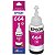 Refil  de Tinta Original Epson T664 320 70ml Magenta - Imagem 1