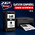 Cartucho Compatível com Canon 145 Preto XL 10ml Microjet - Imagem 1