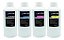 Kit 4 Tintas Aston 1l Para Epson L3150 3150 L3250 3250 504 544 Hp Gt53 667 664 - Imagem 1