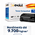 Cartucho Toner Compatível Hp W1030X Evolut - Imagem 5