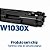 Toner Compatível com HP W1030X 1030XC 1030 Sem Chip Evolut 9.700 Páginas - Imagem 10