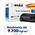 Toner Compatível com HP W1030X 1030XC 1030 Sem Chip Evolut 9.700 Páginas - Imagem 9