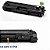 Toner Compatível com HP W1030X 1030XC 1030 Sem Chip Evolut 9.700 Páginas - Imagem 8