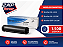 Toner Tn 116 Premium Compatível Brother HL-L1222, HL-L1232W e DCP-L1632W — Rendimento de 1.500 Cópias - Imagem 1