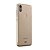 Smartphone Multilaser F Pro 4G 16GB Android 9, P9119 Dourado - Imagem 3