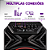 Caixa Amplificada Mondial Connect Partyplus CM-250  o som. Incrível, - Imagem 3