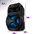 Caixa Amplificada Mondial Connect Partyplus CM-250  o som. Incrível, - Imagem 6