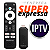Smart Box Android Intelbras TV Izy Play Stick Full HD Preto - Imagem 1