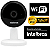 Câmera Inteligente Intelbras Wi-Fi Full HD Im1 2mp Interna - Imagem 1