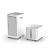 Climatizador De Ar Cadence Compactar 8,4l - 127v Cli530 Cor Branco - Imagem 4