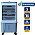 Climatizador Ventisol CLI16, 16 litros, 130W 127V - Imagem 1