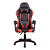 Cadeira Gamer Reclinável Ergonômica Giratória Level Lv-c01dn  Conforto  ideal para longas horas de jogo trabalho - Imagem 4