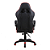 Cadeira Gamer Reclinável Ergonômica Giratória Level Lv-c01dn  Conforto  ideal para longas horas de jogo trabalho - Imagem 5