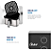 Fritadeira Air Fryer Oster sem Óleo, Compact, 4,6L com Timer - OFRT520 127V - Imagem 4