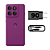 Smartphone Motorola Edge 60 PRO, 5G, 256GB, Tela 6,7", 12GB RAM + 12GB RAM BoostVioleta - Imagem 3