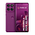 Smartphone Motorola Edge 60 PRO, 5G, 256GB, Tela 6,7", 12GB RAM + 12GB RAM BoostVioleta - Imagem 1