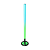 Iluminação Para Festa Party Light JBL Stick, Luz Led Pulsante, 360°, IPX4, Bluetooth, USB-C, 8 Horas de Autonomia - Imagem 5