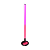 Iluminação Para Festa Party Light JBL Stick, Luz Led Pulsante, 360°, IPX4, Bluetooth, USB-C, 8 Horas de Autonomia - Imagem 3
