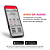 Caixa de Som Bluetooth AIWA AWS-SP-07-B IPX6, 7W RMS, Autonomia de até 8 hrs Preto - Imagem 4
