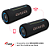 Caixa de Som Speaker AIWA SP-05-LB 30W IPX5 | Preto - Imagem 4