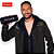 Caixa de Som Speaker AIWA SP-05-LB 30W IPX5 | Preto - Imagem 2