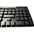 Teclado E Mouse Sem Fio 2.4ghz Multilaser Usb Preto Tc251 - Imagem 3