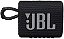 Caixa de Som Bluetooth JBL GO3 IPX7, Potência de 4.2 W RMS, À Prova d'água, Autonomia de 5 Horas - Imagem 3