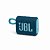 Caixa de Som Bluetooth JBL GO 3 Azul - Imagem 3