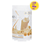 Shake H-Control Sabor Banana Com Chantilly HND 450g - Imagem 1