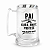 Caneca com Gel Congelante - Imagem 1