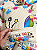 Almofada com bolso 27X32 - Imagem 2