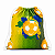 Mochila Saco Infantil - Imagem 1