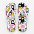 Chinelo Personalizado - Dia da Mulher - Imagem 4