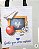 ECOBAG/ SACOLA  Dia dos Professores 28x35 cm - Imagem 2