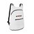 Mochila dobrável em 210D Ripstop - Imagem 3