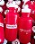 Squeeze Plastico Personalizado 500 ML - Imagem 1
