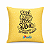 Almofada 25x25 Setembro Amarelo - Imagem 1