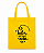 Sacola TNT Personalizada - Setembro Amarelo - Imagem 1