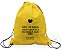 Mochila Saco Tnt - Setembro Amarelo - Imagem 1