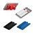 Porta Cartões para Celular em Silicone - Imagem 1