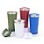 Copo Térmico 400ml com Caixa de Som - Imagem 1