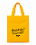 Sacola de Tnt 27x35cm - Personalizada - Imagem 3