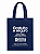 Sacola de Tnt 27x35cm - Personalizada - Imagem 1